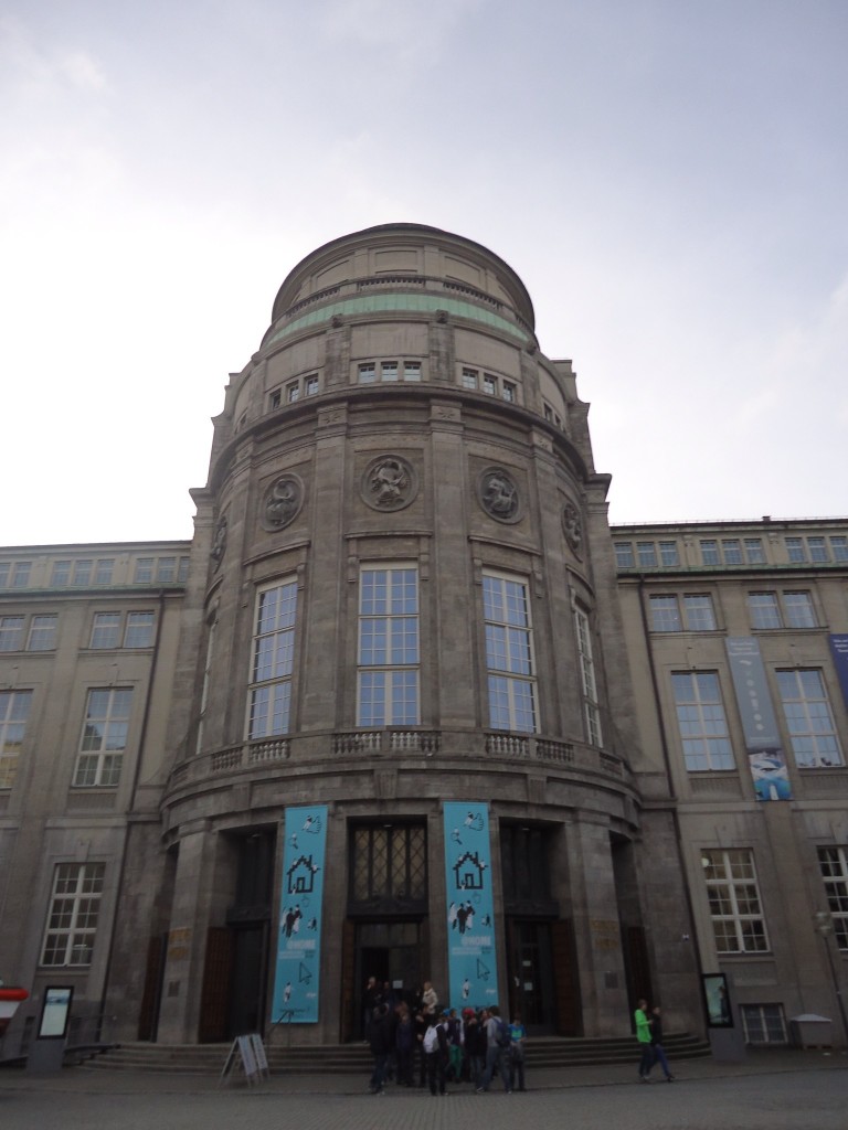 Das Deutsche Museum