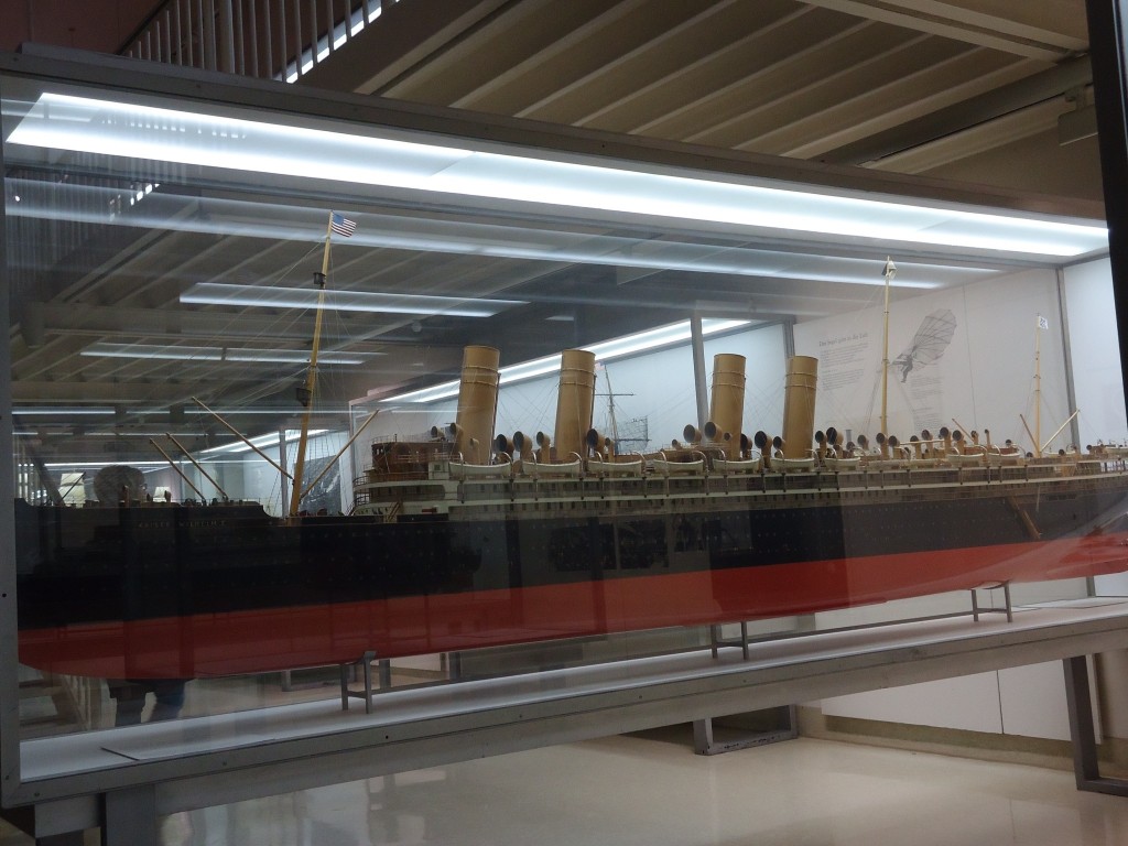 This ship is called: EROPA.