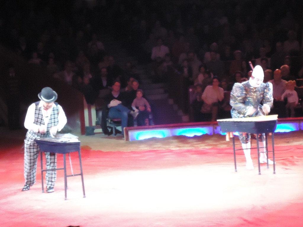 What's that instrument?