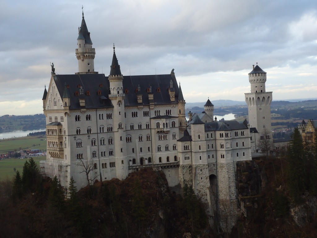 Close up from the other side.