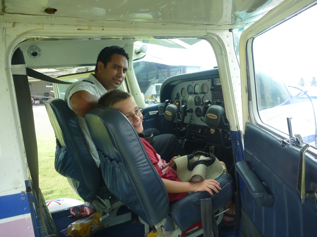 Phew, that was great fun.